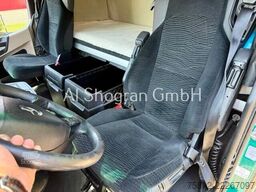 Mercedes-Benz Actros 2545 6x2/Retarder/Eu6/Komplettzug