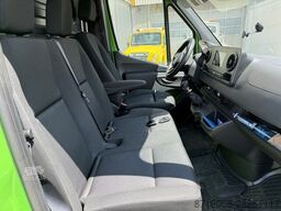 Mercedes-Benz Sprinter 316 Kasten Mittel Lang und Hoch