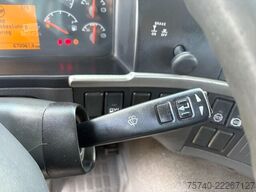Volvo FM 12.380 + HMF 2220 K5 + 8X4 STEERING +TIPPER ...