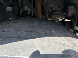 Volvo FM 12.380 + HMF 2220 K5 + 8X4 STEERING +TIPPER ...