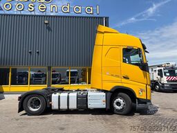 Volvo FH 460 + NB chassis 2022 facelift + 5x in stock
