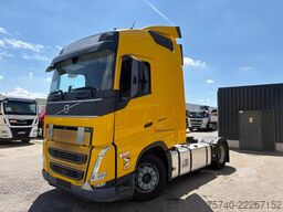 Volvo FH 460 + NB chassis 2022 facelift + 5x in stock