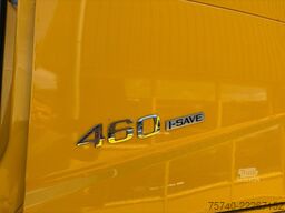 Volvo FH 460 + NB chassis 2022 facelift + 5x in stock