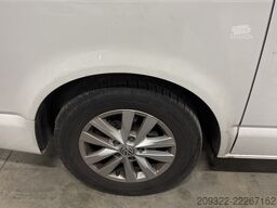 Volkswagen California Coast 2022 | Automatico | Tetto a soffietto