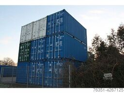 Other Seecontainer 20ft