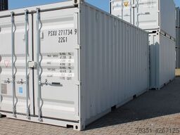 Other Seecontainer 20ft