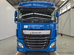 DAF XF 440 EURO 6 / AIRCO