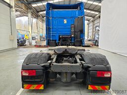 DAF XF 440 EURO 6 / AIRCO