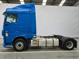 DAF XF 440 EURO 6 / AIRCO