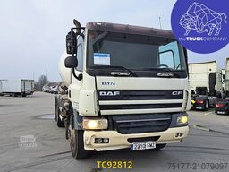 DAF CF 75 310