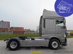 DAF XF 105 510