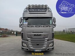 DAF XF 105 510