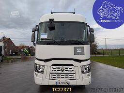 Renault T 480