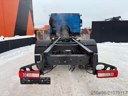 Volvo FMX 330 4x4 ONLY 32057 km !