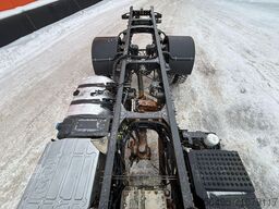 Volvo FMX 330 4x4 ONLY 32057 km !