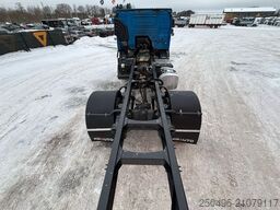 Volvo FMX 330 4x4 ONLY 32057 km !