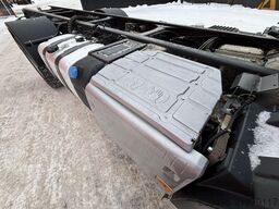 Volvo FMX 330 4x4 ONLY 32057 km !