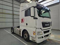 MAN TGX 18.440 XLX / AIRCO / EURO 5 / 10 pieces - S...