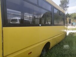 Iveco Bus 49E10 CACCIAMALI THESI