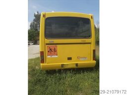 Iveco Bus 49E10 CACCIAMALI THESI