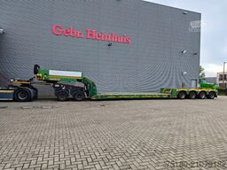 Faymonville F-S44-1ACA Dolly D-2