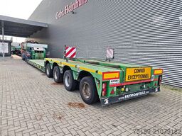 Faymonville F-S44-1ACA Dolly D-2