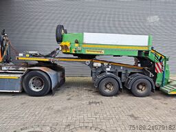 Faymonville F-S44-1ACA Dolly D-2