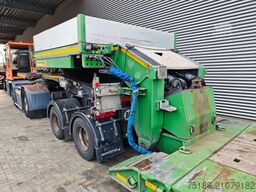 Faymonville F-S44-1ACA Dolly D-2