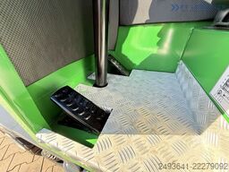 Combilift C3500 DIESEL DUPLEX 4100 FREE LIFT CABIN