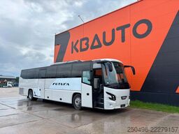  VDL Futura FMD2 4x2 AC / AUXILIARY HEATING / TV