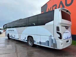VDL Futura FMD2 4x2 AC / AUXILIARY HEATING / TV