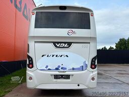 VDL Futura FMD2 4x2 AC / AUXILIARY HEATING / TV