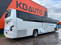 VDL Futura FMD2 4x2 AC / AUXILIARY HEATING / TV
