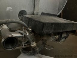  6000L Kühltank