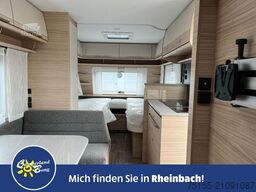 FENDT Bianco Activ 515 SGD Modell 2026