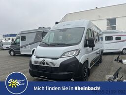 HOBBY OnTour Van 640 ET