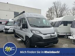 HOBBY OnTour Van 640 ET