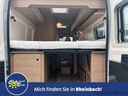 HOBBY OnTour Van 640 ET