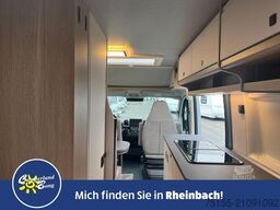 HOBBY OnTour Van 640 ET