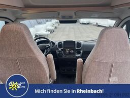 HOBBY OnTour Van 640 ET