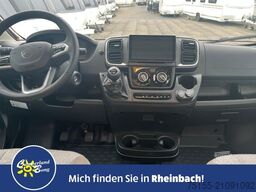 HOBBY OnTour Van 640 ET