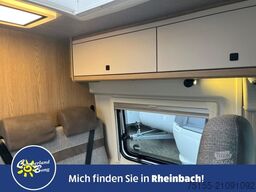 HOBBY OnTour Van 640 ET