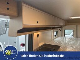 HOBBY OnTour Van 640 ET