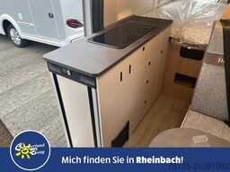 HOBBY OnTour Van 640 ET