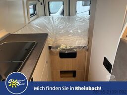 HOBBY OnTour Van 640 ET