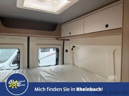 HOBBY OnTour Van 640 ET