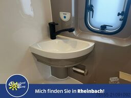 HOBBY OnTour Van 640 ET