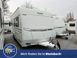 FENDT Diamant 560 SG Modell 2026