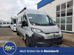 HOBBY OnTour Van 600 FT