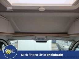 HOBBY OnTour Van 600 FT